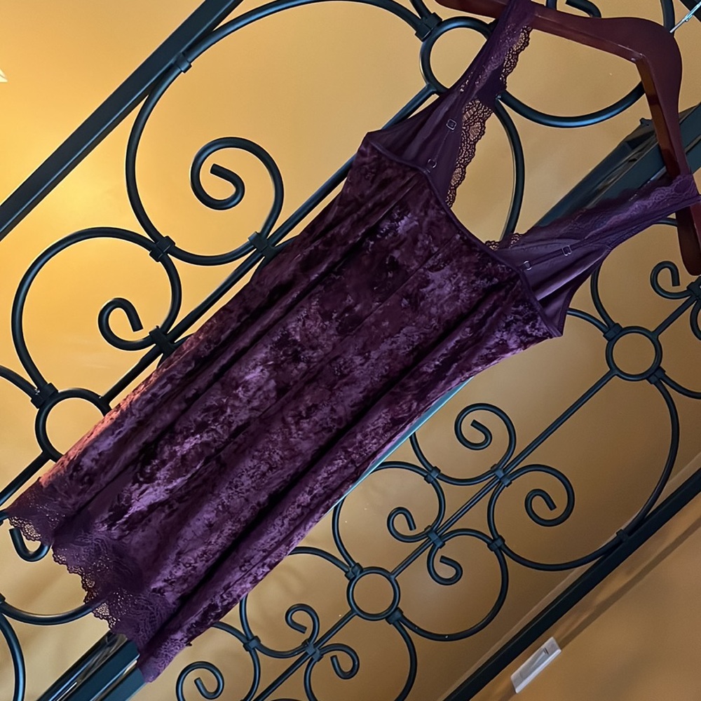 FREE PEOPLE Wait For It Mini Dress - Picture 3 of 11